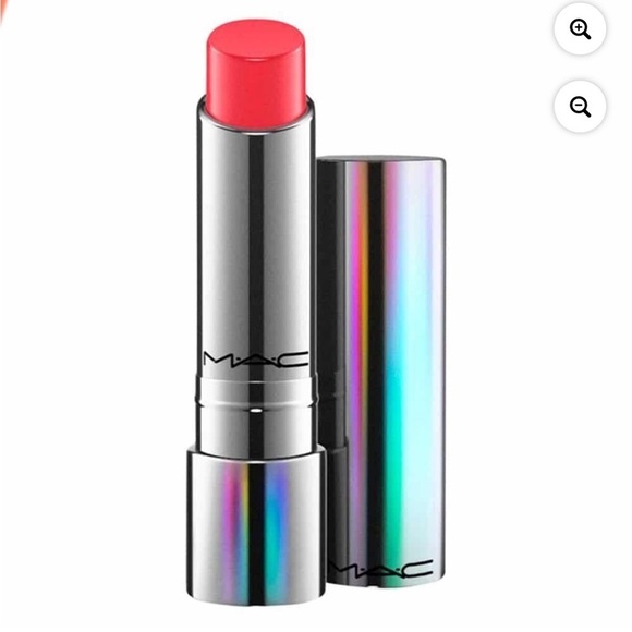 MAC Cosmetics Other - Red lip tint Moisturizes Instantly
Keep Your Lips Smooth and Soft